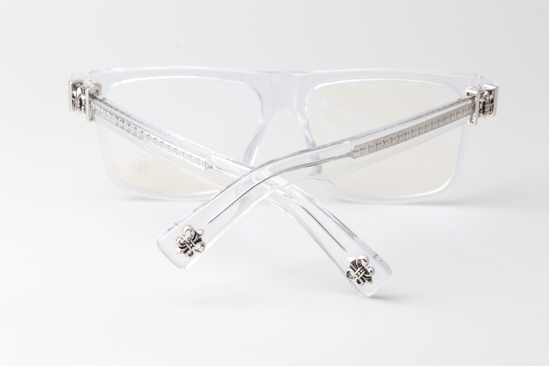 Box Lunch-A Eyeglasses Clear