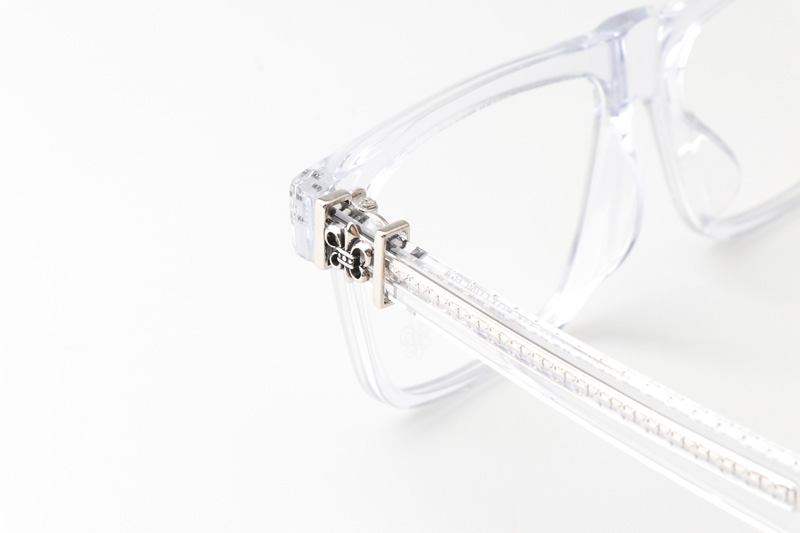 Box Lunch-A Eyeglasses Clear