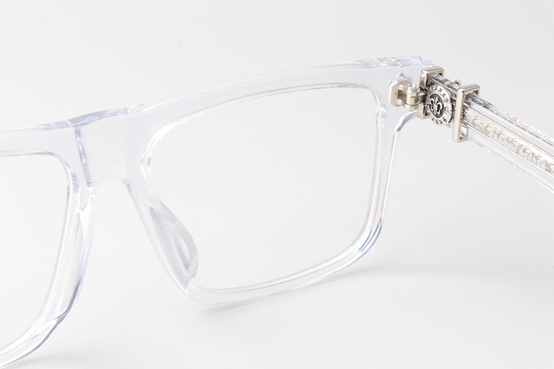 Box Lunch-A Eyeglasses Clear