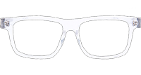 Box Lunch-A Eyeglasses Clear