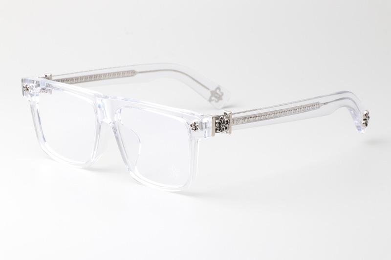 Box Lunch-A Eyeglasses Clear