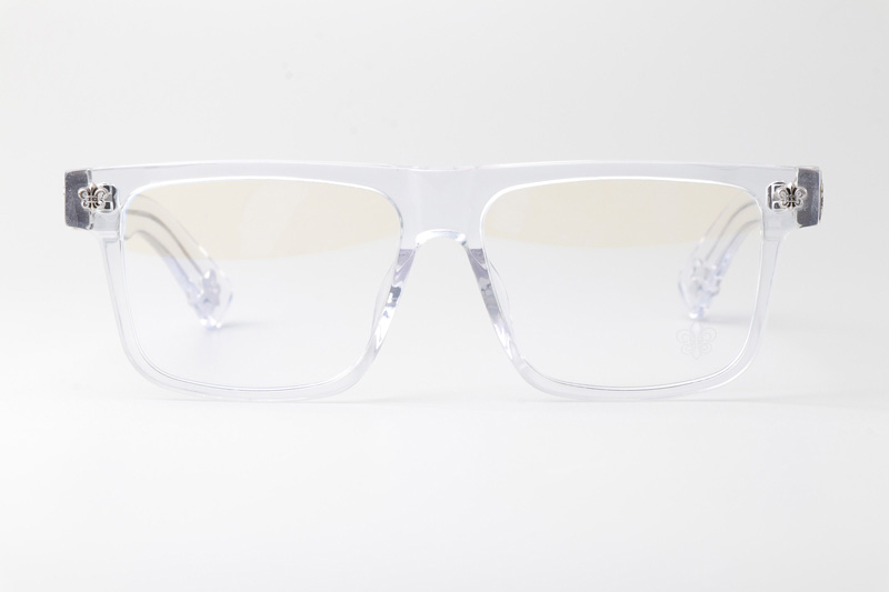 Box Lunch-A Eyeglasses Clear