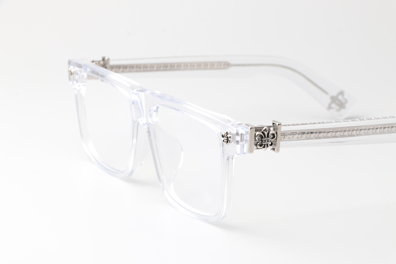 Box Lunch-A Eyeglasses Clear
