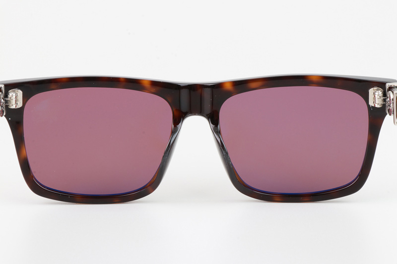 Box Lunch-A Sunglasses Tortoise Brown