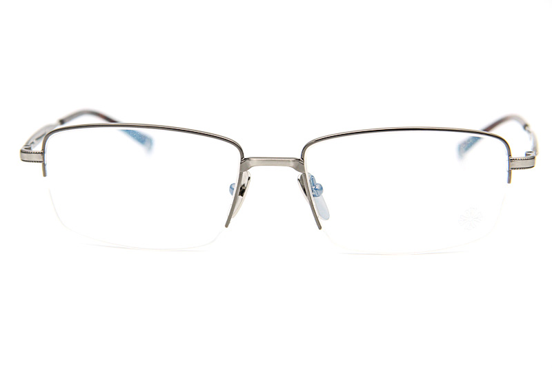 Buttflux-A Eyeglasses Gunmetal