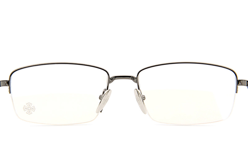 Buttflux-A Eyeglasses Gunmetal