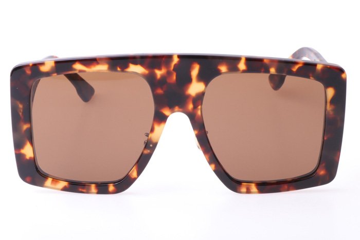 CD5688 Sunglasses Tortoise Brown