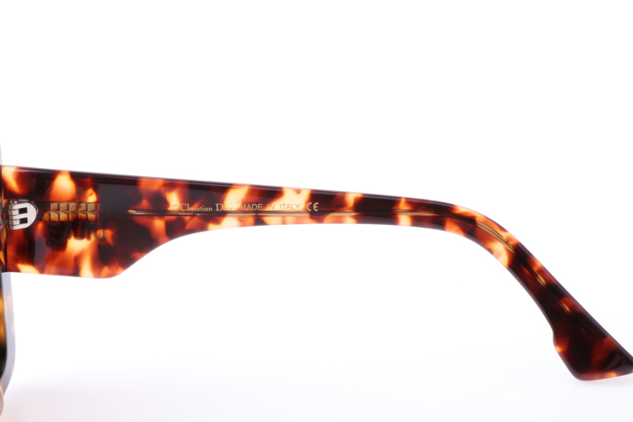 CD5688 Sunglasses Tortoise Brown
