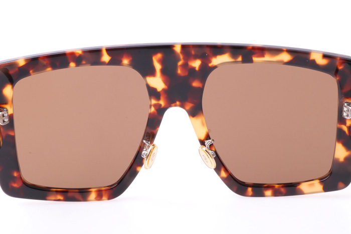 CD5688 Sunglasses Tortoise Brown