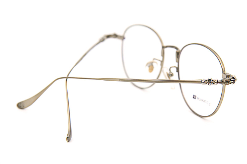 CH1905 Eyeglasses C07 Bronze