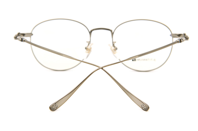 CH1905 Eyeglasses C07 Bronze