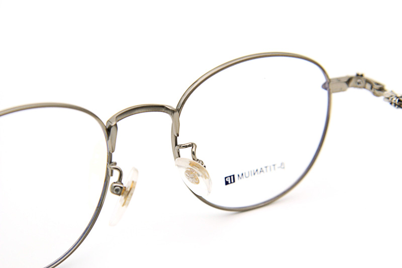 CH1905 Eyeglasses C07 Bronze