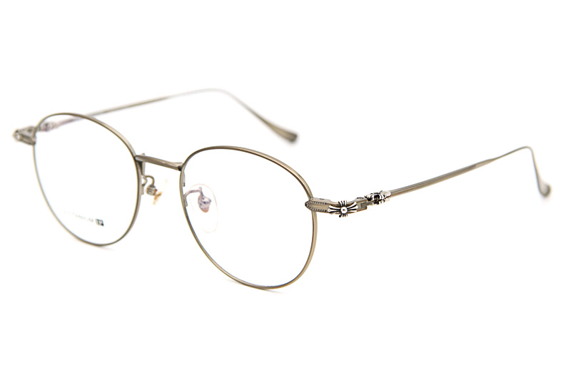 CH1905 Eyeglasses C07 Bronze