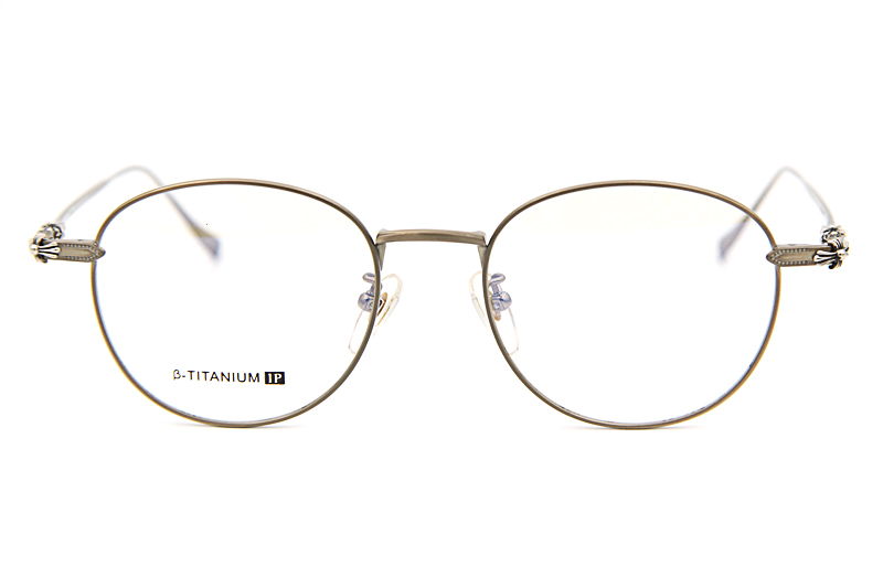 CH1905 Eyeglasses C07 Bronze