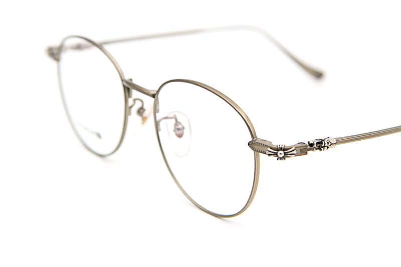 CH1905 Eyeglasses C07 Bronze