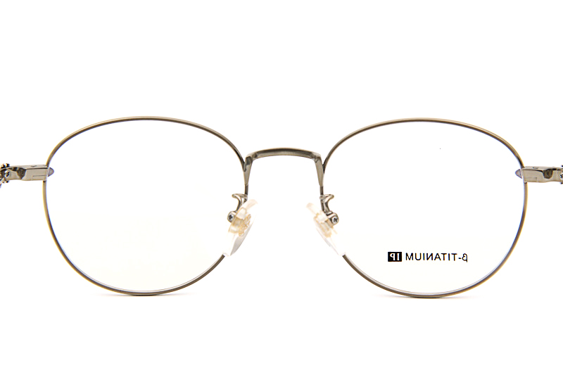 CH1905 Eyeglasses C07 Bronze