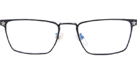 CH1912 Eyeglasses Black