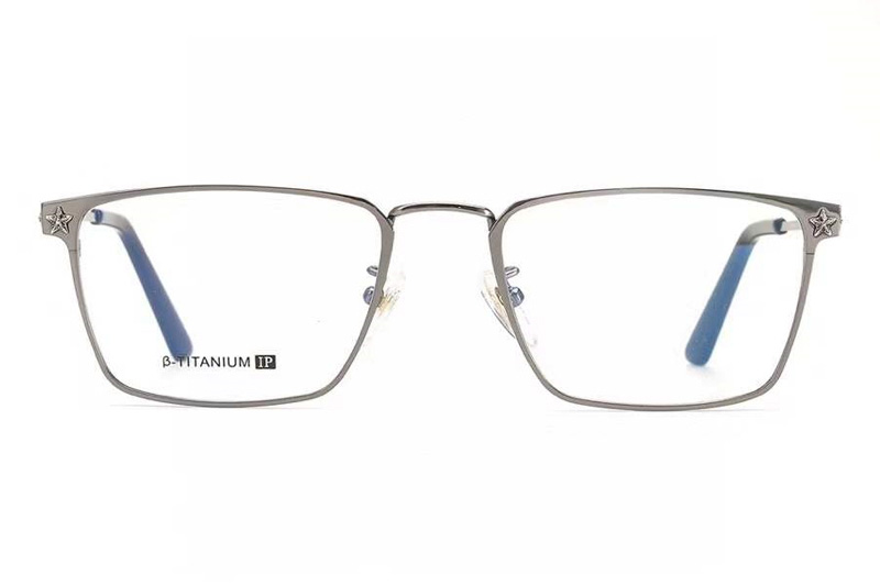 CH1912 Eyeglasses Gunmetal