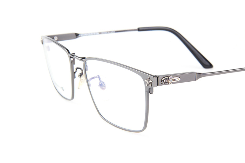 CH1912 Eyeglasses Gunmetal