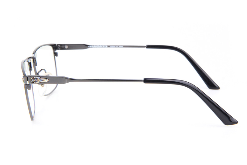 CH1912 Eyeglasses Gunmetal