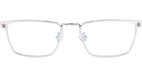 CH1912 Eyeglasses Silver