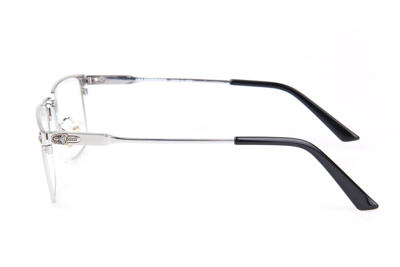 CH1912 Eyeglasses Silver