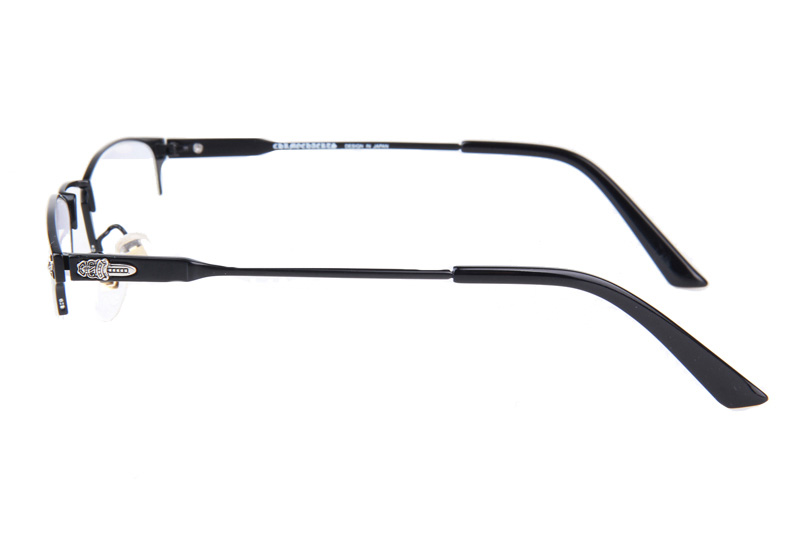 CH1913 Eyeglasses Black