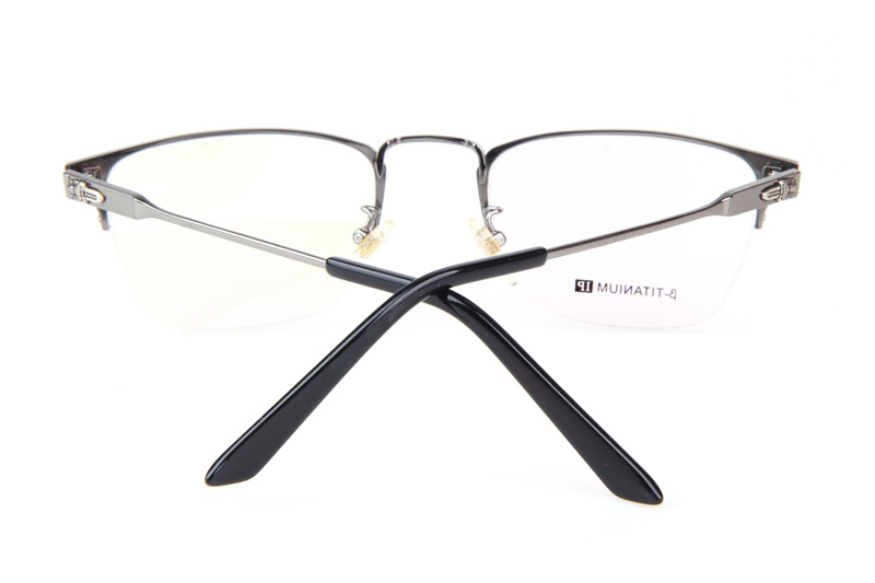 CH1913 Eyeglasses Gunmetal