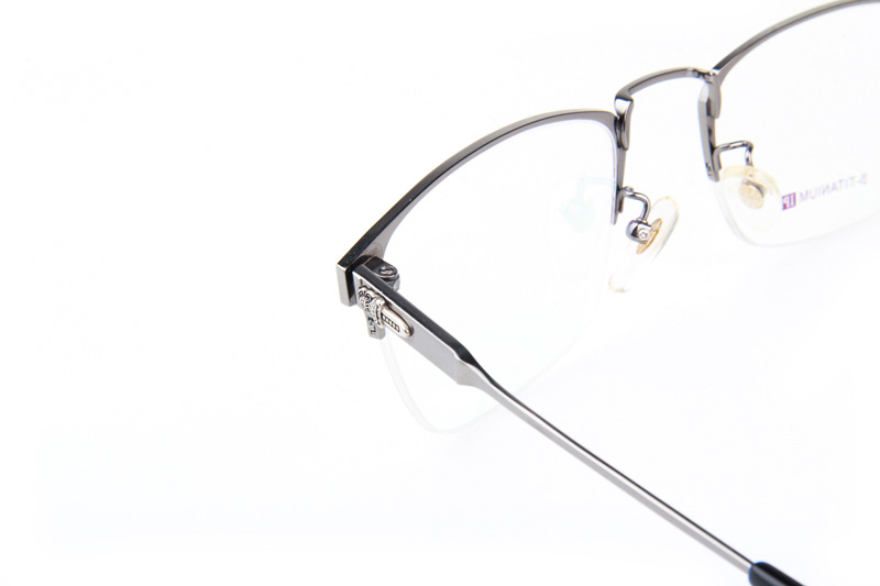 CH1913 Eyeglasses Gunmetal