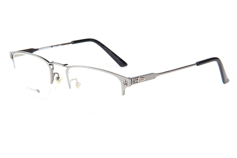 CH1913 Eyeglasses Gunmetal