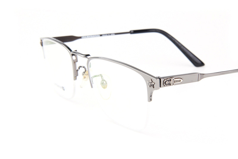 CH1913 Eyeglasses Gunmetal