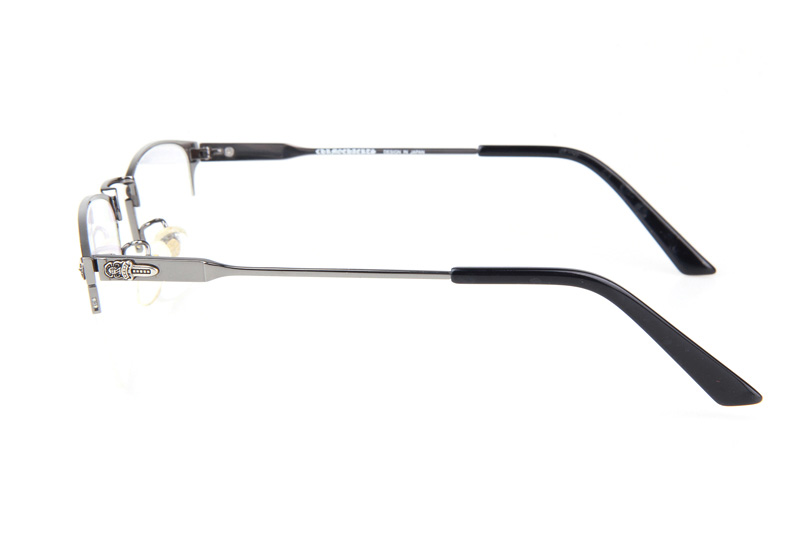 CH1913 Eyeglasses Gunmetal