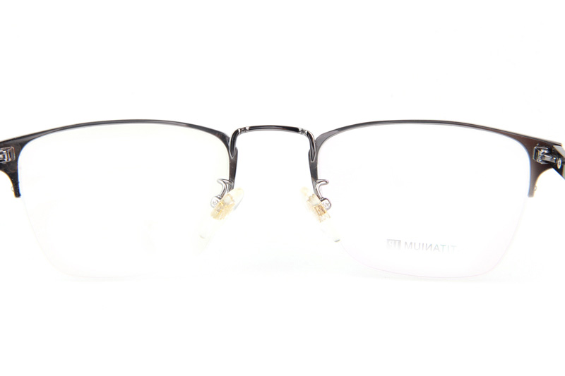 CH1913 Eyeglasses Gunmetal