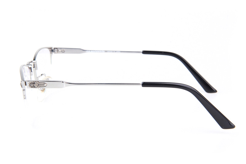 CH1913 Eyeglasses Silver