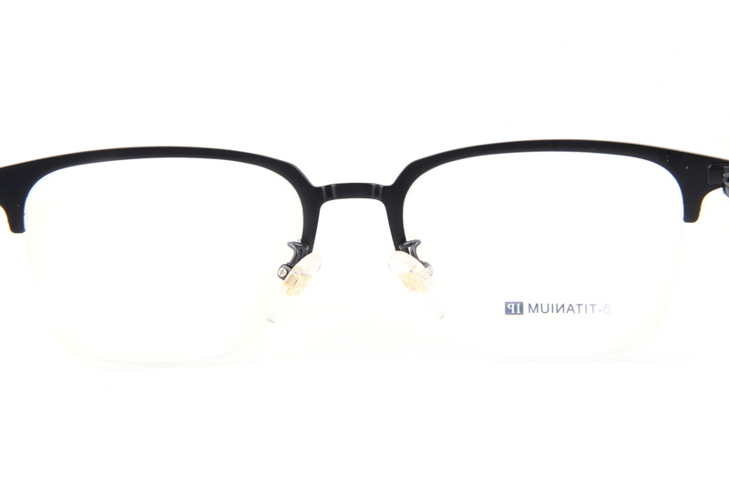 CH1916 Eyeglasses C01 Black