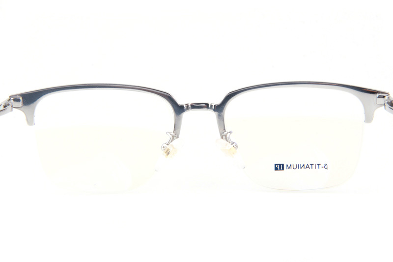 CH1916 Eyeglasses C03 Black Silver