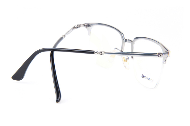 CH1916 Eyeglasses C05 Silver