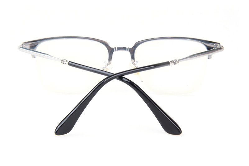 CH1916 Eyeglasses C05 Silver