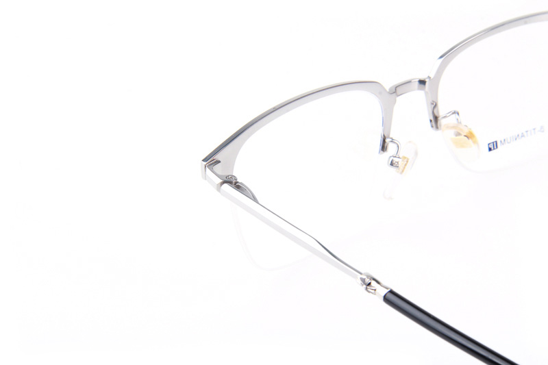 CH1916 Eyeglasses C05 Silver