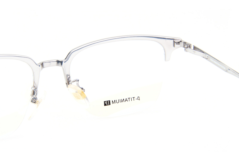CH1916 Eyeglasses C05 Silver