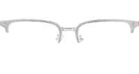 CH1916 Eyeglasses C05 Silver