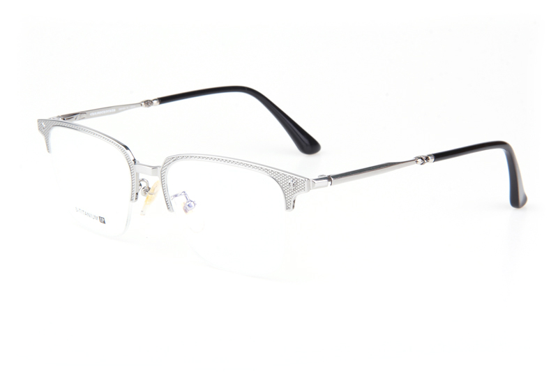CH1916 Eyeglasses C05 Silver