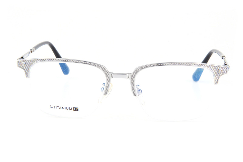 CH1916 Eyeglasses C05 Silver