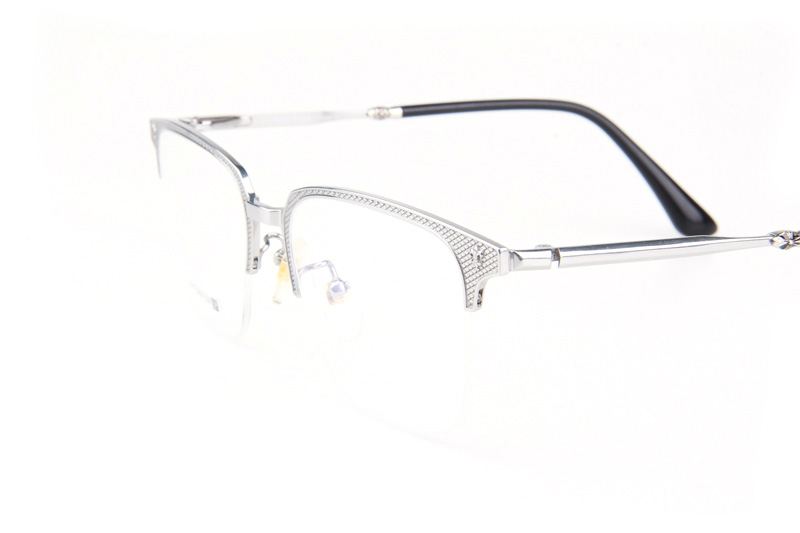 CH1916 Eyeglasses C05 Silver