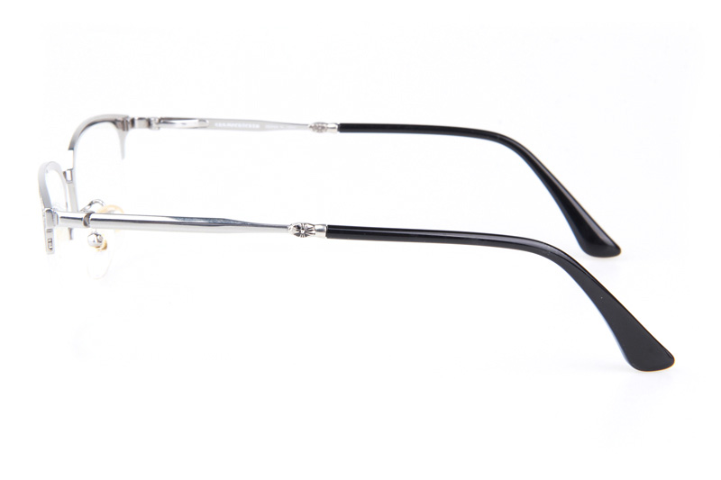 CH1916 Eyeglasses C05 Silver