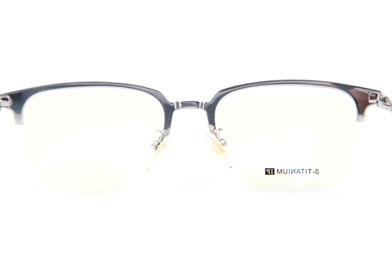 CH1916 Eyeglasses C05 Silver