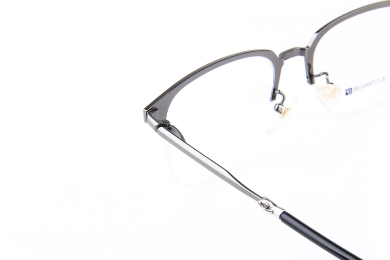 CH1916 Eyeglasses C08 Gunmetal