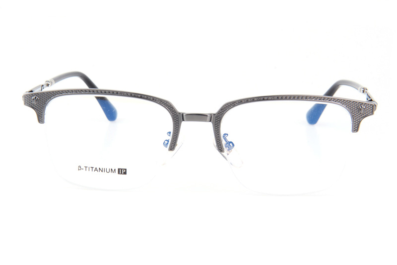 CH1916 Eyeglasses C08 Gunmetal