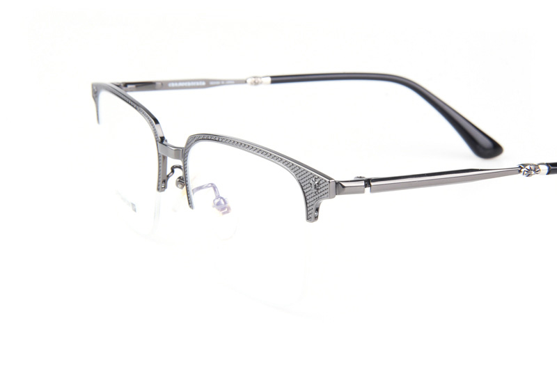 CH1916 Eyeglasses C08 Gunmetal