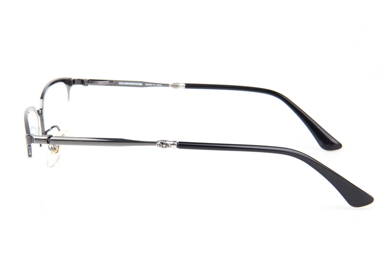 CH1916 Eyeglasses C08 Gunmetal